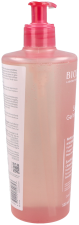Gel Moussant Sensibio 500 ml