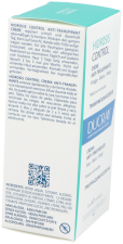 Crème de contrôle de l'hydrose 50 ml