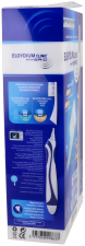 Brosse hybride de la clinique