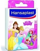Pansements Princesses Disney 20 unités