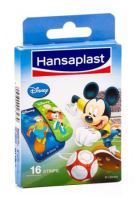 Disney Mickey Pads 20 unit&eacute;s