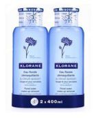 Pack Démaquillant Eau Duo Aci 400 ml Pack Démaquillant Eau Duo Aci 400 ml