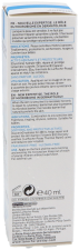 Toleriane Sensitive Fluide Hydratant Sans Huile 40 ml