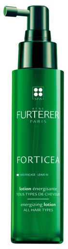 Ren&eacute; Furterer Fortic&eacute;a Lotion &Eacute;nergisante 100 ml