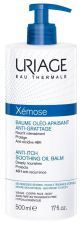 Xemose Baume-Huile Apaisant Anti-grattage 500 ml