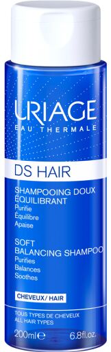 Shampooing Régulateur Doux DS 200 ml