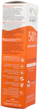 Spray solaire visage et corps SPF 50+ 100 ml