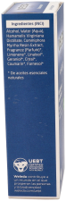 Baume après-rasage 100 ml
