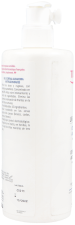 Lait Corporel Ultra Hydratant 500 ml