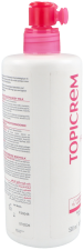 Lait Corporel Ultra Hydratant 500 ml