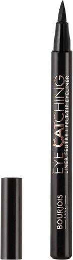 Eye-liner accrocheur 01 Noir 1,6 gr