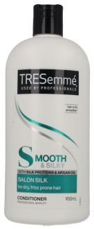 Après-shampooing pour la soie de salon 900 ml