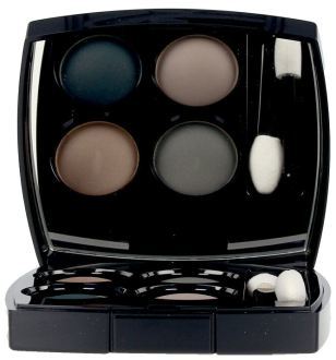 Chanel Les 4 Ombres
