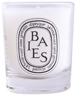 Bougie parfumée Baies 70 gr
