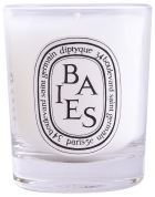 Bougie parfumée Baies 70 gr