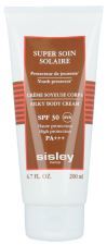 Super Soin Solaire Crème Corps SPF 30 200 ml