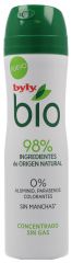 Bio Natural 0% Deo Concentrate No Gas Vaporizer 75 ml