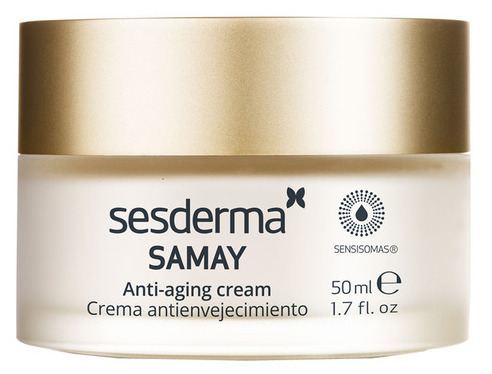 Crème anti-âge Samay 50 ml