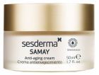 Crème anti-âge Samay 50 ml