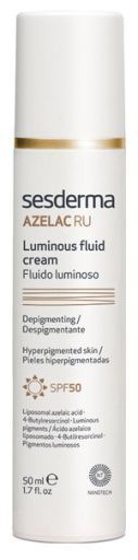 Fluide Lumineux Azelac Ru SPF 50 50 ml