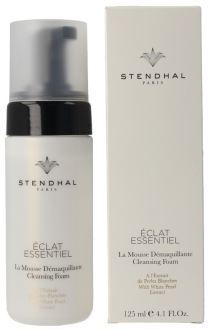 Stendhal &Eacute;clat Essentiel La Mousse D&eacute;maquillante 125 ml