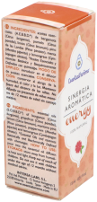 Synergie Aromatique Énergie 15 ml