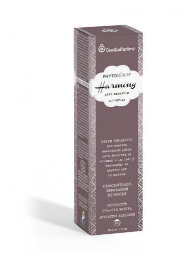 Phytosérum Harmony Peaux Sensibles 30 ml
