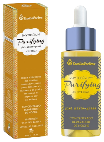 Sérum Purifiant Peaux Mixtes 30 ml