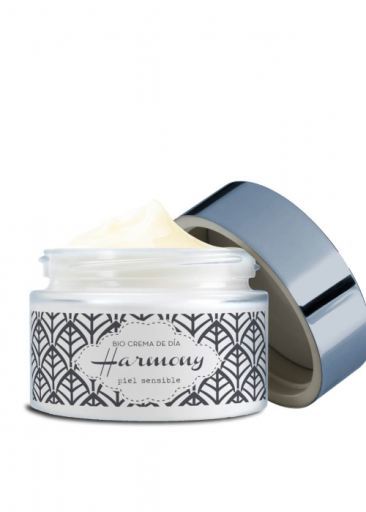 Crème Harmony Dd Peaux Sensibles 50 ml
