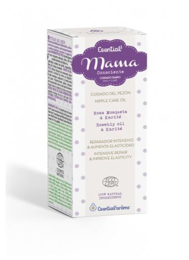 Soin des seins et des mamelons 15 ml
