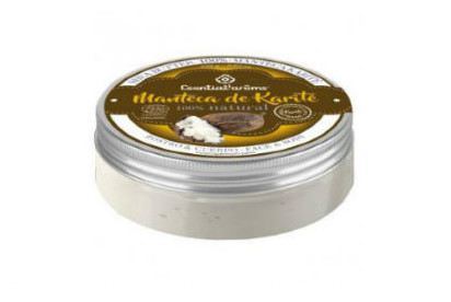 Beurre de karité bio 150 gr