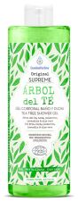 Gel douche &agrave; l'arbre &agrave; th&eacute; 500 ml