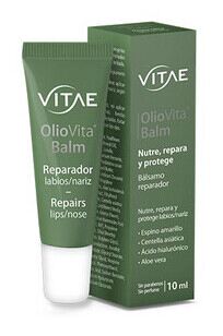 Vitae Baume Oliovita 10 ml