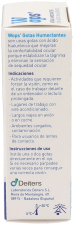 Wops gouttes hydratantes 10 ml