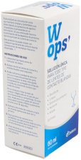 Solution unique de wops 60 ml