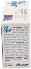 Lingettes pour les yeux 30 pcs