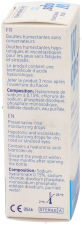 Wops Acide hyaluronique 10 ml