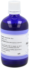 Argent colloïdal 10 Ppm 100 ml