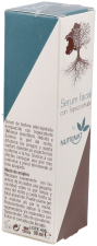 Sérum pour le visage au Tepezcohuite 30 ml