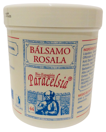 Paracelsia Baume de Rosala 1Kg