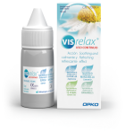 Vis Relax Utilisation continue 10 ml