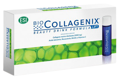 Collagen Lift 10 ampoules