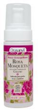 Mousse d&eacute;maquillante &agrave; l'&eacute;glantier biologique 150 ml