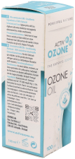 Huile ActivOzone 100 ml