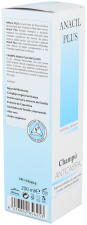 Shampooing antipelliculaire 200 ml