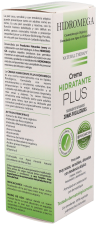 Plus Crème hydratante 100 ml