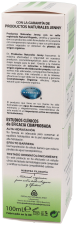 Plus Crème hydratante 100 ml