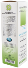 Gel Syndet 400 ml