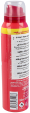 Spray rafraîchissant Vive 150 ml