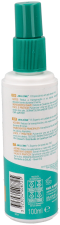 Déodorant anti-transpirant vaporisateur 100 ml